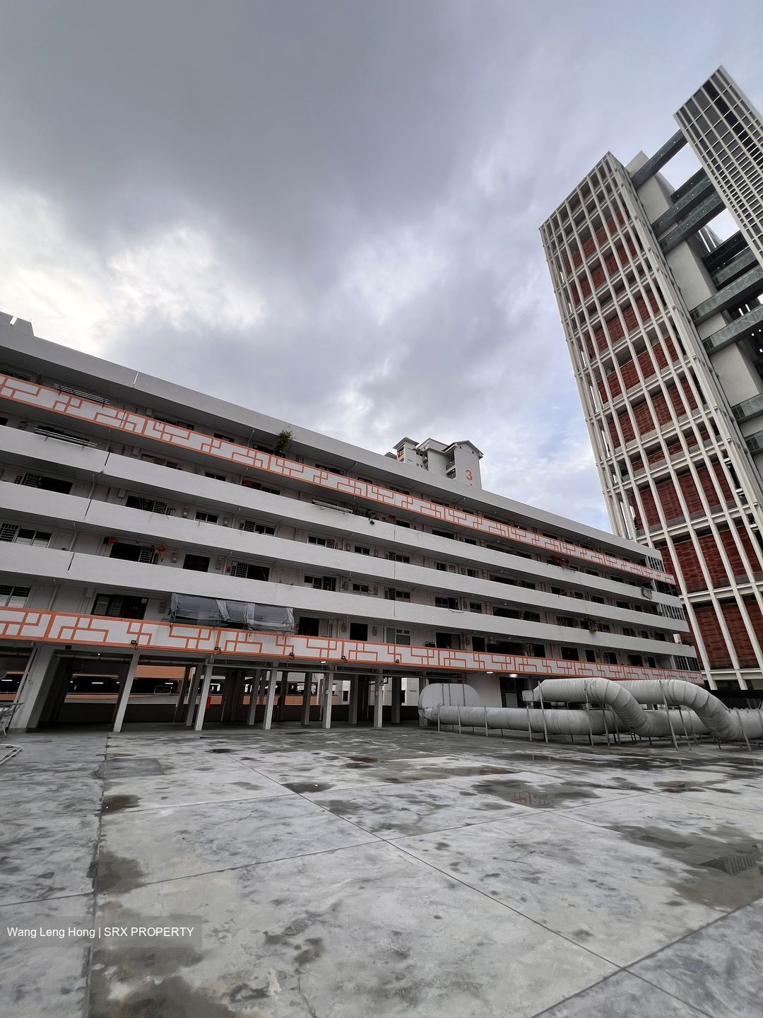 New Market Road (Central Area),  #561310711